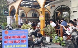 Tăng cường tuyên truyền chính sách thuế mới cho hộ, cá nhân kinh doanh trên địa bàn xã Gia Lâm