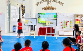 Thượng Phúc triển khai tuyển sinh năm học 2026–2027 bảo đảm công khai, minh bạch, ứng dụng công nghệ số