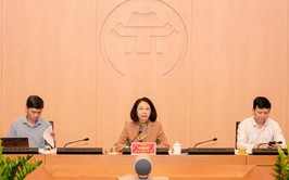 Hà Nội: Chủ động phòng ngừa, không để dịch, bệnh bùng phát