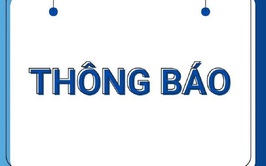 Thông Báo số: 142/TB-UBND, ngày 28 tháng 3 năm 2026 của UBND phường Từ Liêm
