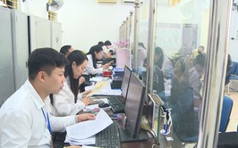 Xã Phúc Lộc bứt phá về chỉ số cải cách hành chính năm 2025, góp mặt trong top đầu các xã thuộc nhóm III của Thành phố