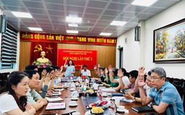 Hội nghị lần thứ 3 Ban Chấp hành Đảng bộ phường Phương Liệt nhiệm kỳ 2025-2030