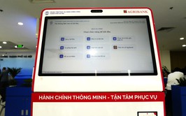 Hướng dẫn sử dụng Trạm số hóa để chứng thực bản sao điện tử tài liệu