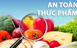 Các tiêu chí đảm bảo an toàn thực phẩm đối với kinh doanh thức ăn đường phố