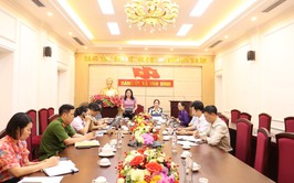 Hội nghị đánh giá kết quả thực hiện Nghị quyết 57 trong quý I, triển khai nhiệm vụ quý II năm 2026