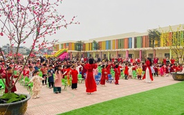 BÌNH MINH TRIỂN KHAI ĐỒNG BỘ CÔNG TÁC PHỔ CẬP GIÁO DỤC VÀ XOÁ MÙ CHỮ NĂM 2026