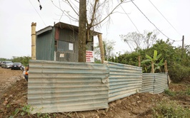 PHƯỜNG THƯỢNG CÁT QUYẾT LIỆT TRIỂN KHAI XỬ LÝ VI PHẠM PHÁP LUẬT VỀ ĐÊ ĐIỀU TRÊN ĐỊA BÀN