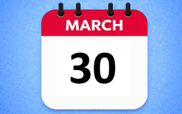 Lịch tuần từ ngày 30/3/2026 đến 04/4/2026