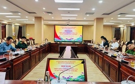 UBND xã tổ chức hội nghị triển khai nhiệm vụ công tác tuyển sinh quân sự năm 2026