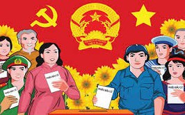 Tài liệu tuyên truyền kết quả cuộc bầu cử đại biểu Quốc hội khóa XVI và đại biểu Hội đồng nhân dân các cấp nhiệm kỳ 2026-2031 trên địa bàn thành phố Hà Nội