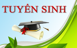 KẾ HOẠCH TUYỂN SINH ĐẦU CẤP NĂM HỌC 2026 - 2027