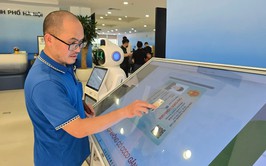 Đẩy mạnh phân cấp, ủy quyền thủ tục hành chính: Bước chuyển từ 