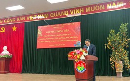 PHƯỜNG LÁNG TỔ CHỨC LỄ KẾT NẠP ĐẢNG VIÊN, GẶP MẶT, TẶNG QUÀ CÔNG DÂN NHẬP NGŨ, ĐÓN QUÂN NHÂN XUẤT NGŨ NĂM 2026 BẢO ĐẢM TRANG TRỌNG, Ý NGHĨA