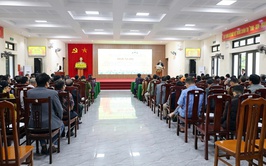 Xã Xuân Mai đẩy mạnh cải cách hành chính, nâng cao chất lượng phục vụ người dân