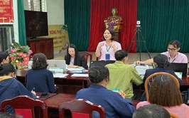 Ngân hàng Chính sách xã hội Sóc Sơn thực hiện huy động tiền gửi tiết kiệm tại các Điểm giao dịch.