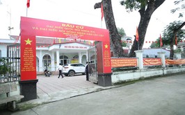 Xuân Mai phát động phong trào toàn dân tham gia bảo vệ môi trường phục vụ bầu cử đại biểu Quốc hội khóa XVI và HĐND các cấp