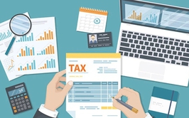 Hướng dẫn khai thuế, nộp thuế GTGT, thuế thu nhập cá nhân đối với hộ kinh doanh, cá nhân kinh doanh