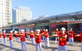 Phường Thượng Cát: Khơi sức dân nhờ “dân vận khéo”