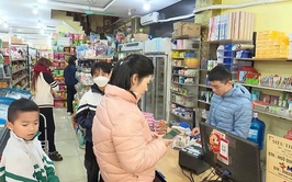 Xuân Mai đột phá phát triển khoa học, công nghệ, đổi mới sáng tạo và chuyển đổi số