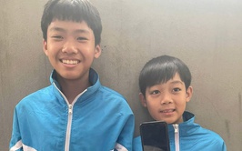 Gương người tốt, việc tốt của học sinh Trường THCS Đông Phương Yên