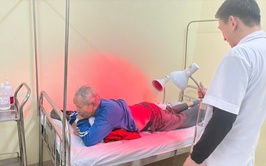 Gia Lâm triển khai Chương trình chăm sóc sức khỏe người cao tuổi năm 2026