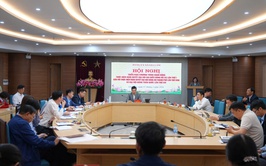 Gia Lâm triển khai Chương trình hành động thực hiện Nghị quyết Đại hội Đảng các cấp