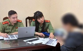 Cần xử lý hình sự đối tượng đăng thông tin sai sự thật về bầu cử để răn đe