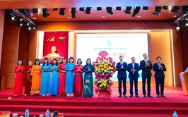 Sôi nổi “Lễ hội áo dài” chào mừng Ngày Quốc tế Phụ nữ 8/3 tại xã Gia Lâm