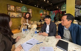 Tăng cường công khai, xử lý nghiêm các cơ sở vi phạm an toàn thực phẩm trên địa bàn phường Đống Đa