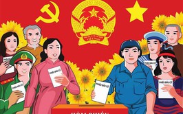 VẬN ĐỘNG BẦU CỬ VÀ NIỀM TIN CỦA CỬ TRI