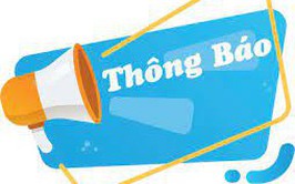 Thay đổi lịch tiếp công dân định kỳ của Lãnh đạo UBND xã Thường Tín tháng 03 năm 2026