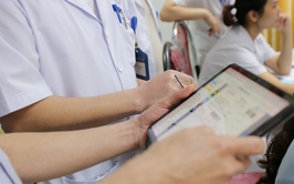 Cải cách hành chính gắn với xây dựng, phát triển chính quyền điện tử, chính quyền số