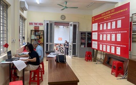 Yên Hòa: Khẩn trương hoàn tất công tác chuẩn bị cho Ngày hội bầu cử đại biểu Quốc hội khóa XVI và đại biểu HĐND các cấp nhiệm kỳ 2026 - 2031