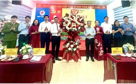 Xã Nội Bài tri ân các thế hệ thầy thuốc, khẳng định quyết tâm nâng cao chất lượng y tế cơ sở