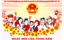 Ý NGHĨA CUỘC BẦU CỬ ĐẠI BIỂU QUỐC HỘI KHÓA XVI VÀ ĐẠI BIỂU HĐND CÁC CẤP