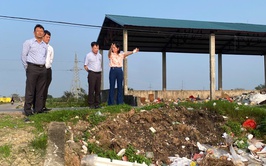 Người cán bộ gương mẫu, trách nhiệm với Nhân dân