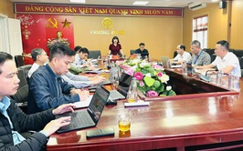 Phường Bồ Đề quyết liệt chỉ đạo công tác giải phóng mặt bằng các dự án năm 2026, ưu tiên các dự án “làn xanh” của Thành phố