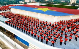 Thanh niên thời đại mới – Bản lĩnh và sáng tạo