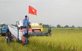 SỞ NÔNG NGHIỆP VÀ MÔI TRƯỜNG HÀ NỘI
TRUNG TÂM KHUYẾN NÔNG