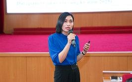 Hội nghị tập huấn tuyên truyền các biện pháp phòng, chống bệnh Dại tại xã Quốc Oai

