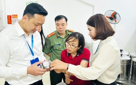 Trần Phú: thành lập 3 tổ kiểm tra công tác tổ chức ăn bán trú của các trường trên địa bàn xã