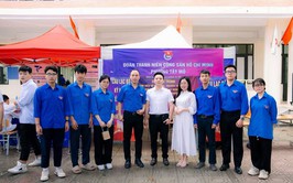 Đoàn thanh niên phường Tây Mỗ: Trang bị kỹ năng số và định hướng khởi nghiệp cho thế hệ trẻ trong kỷ nguyên mới