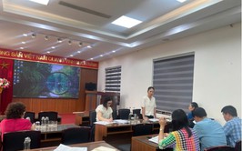 NGÂN HÀNG CHÍNH SÁCH XÃ HỘI ĐỐNG ĐA PHỐI HỢP VỚI CÁC TỔ CHỨC CHÍNH TRỊ XÃ HỘI PHƯỜNG LÁNG TỔ CHỨC GIAO BAN QUÝ I/2026