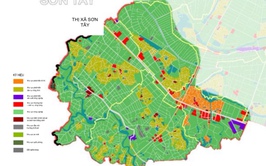 THÔNG BÁO MỜI ĐẤU GIÁ QUYỀN THUÊ ĐẤT  NÔNG NGHIỆP CÔNG ÍCH TRÊN ĐỊA BÀN XÃ PHÚC THỌ