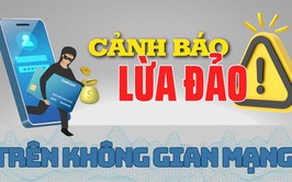 Xuân Mai tăng cường phòng ngừa tội phạm sử dụng công nghệ cao lợi dụng không gian mạng để hoạt động lừa đảo chiếm đoạt tài sản