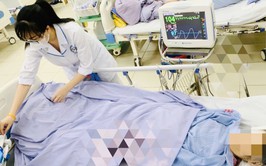 Không chủ quan với suy thận cấp