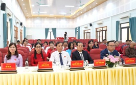 Xã Sơn Đồng tổ chức thành công Kỳ họp thứ nhất HĐND xã khóa XXI, nhiệm kỳ 2026 - 2031