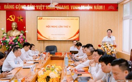 Phúc Lợi: 3 tháng đầu năm 2026, tổng thu ngân sách nhà nước ước đạt 32,4%