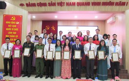 HĐND phường Hồng Hà hoàn thành kỳ họp thứ nhất, quyết định nhiều nội dung quan trọng