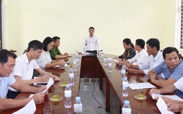 Đại Xuyên triển khai kế hoạch hỗ trợ lưu động giải quyết thủ tục hành  chính trên địa bàn xã năm 2026